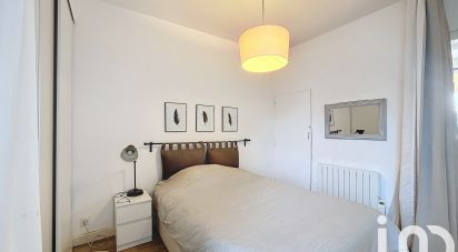 Appartement 2 pièces de 38 m² à Nantes (44000)