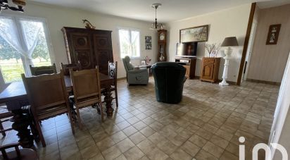 Country house 5 rooms of 121 m² in Orvault (44700)