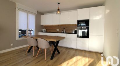 Appartement 3 pièces de 65 m² à Ozoir-la-Ferrière (77330)