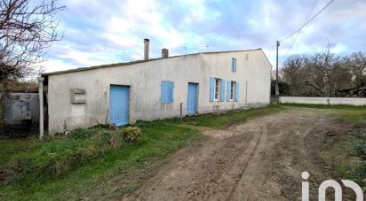 House 4 rooms of 100 m² in Corme-Royal (17600)