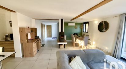 House 3 rooms of 97 m² in Canaules-et-Argentières (30350)