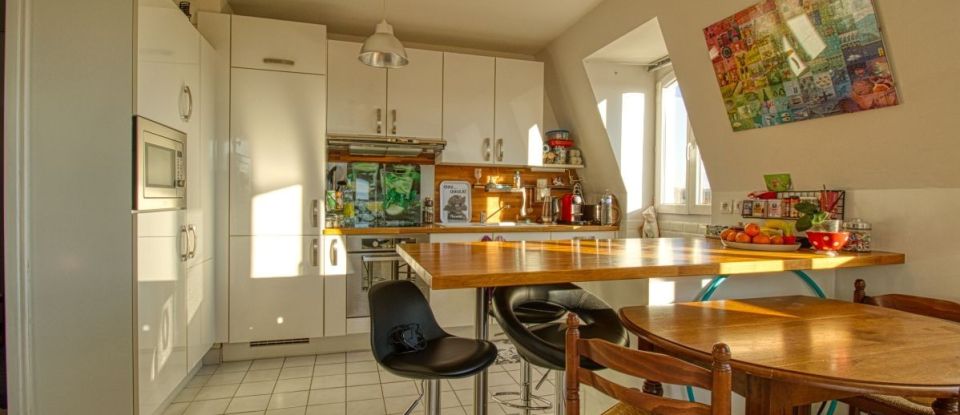 Apartment 3 rooms of 55 m² in Thorigny-sur-Marne (77400)