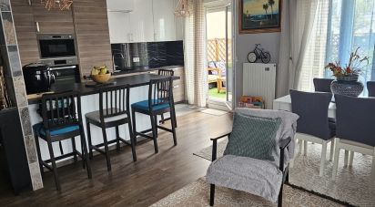 Appartement 4 pièces de 77 m² à Le Blanc-Mesnil (93150)