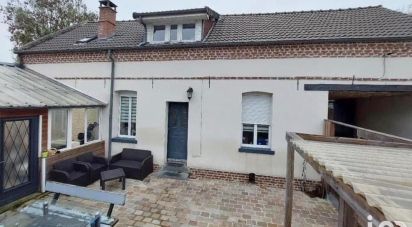 Maison 6 pièces de 126 m² à Haillicourt (62940)