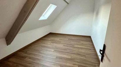 Maison 5 pièces de 130 m² à Bruay-la-Buissière (62700)