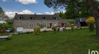 Longere 7 rooms of 135 m² in Billio (56420)