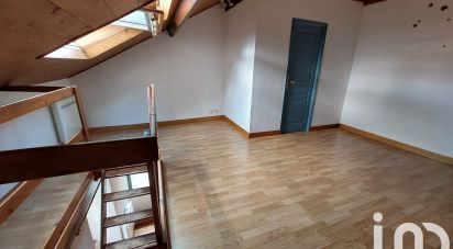 Duplex 2 rooms of 34 m² in Guérande (44350)