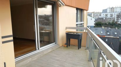 Appartement 4 pièces de 96 m² à Brest (29200)