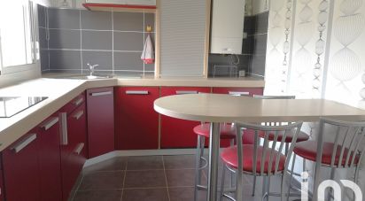 Apartment 4 rooms of 96 m² in Brest (29200)