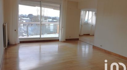 Apartment 4 rooms of 96 m² in Brest (29200)