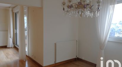 Apartment 4 rooms of 96 m² in Brest (29200)