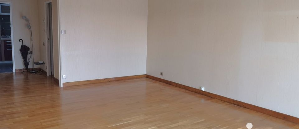 Appartement 4 pièces de 96 m² à Brest (29200)