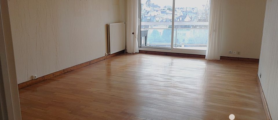 Appartement 4 pièces de 96 m² à Brest (29200)