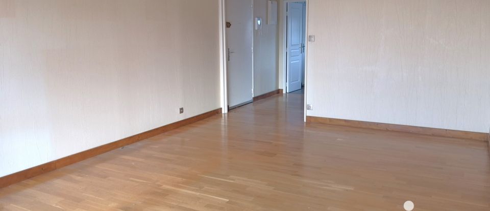 Appartement 4 pièces de 96 m² à Brest (29200)