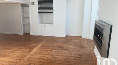 Apartment 1 room of 42 m² in Nantes (44000)