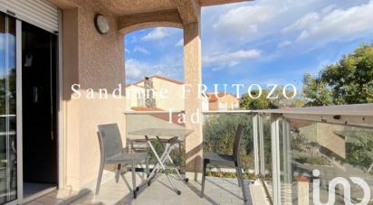 Apartment 4 rooms of 103 m² in Perpignan (66100)