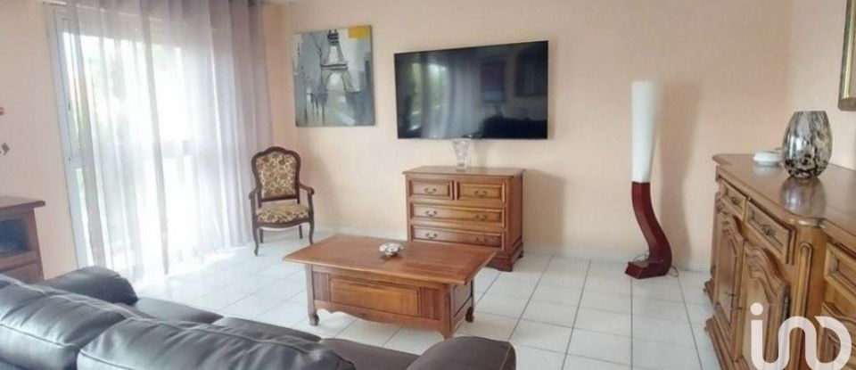 Apartment 4 rooms of 103 m² in Perpignan (66100)