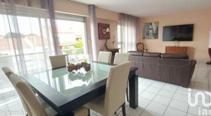 Apartment 4 rooms of 103 m² in Perpignan (66100)