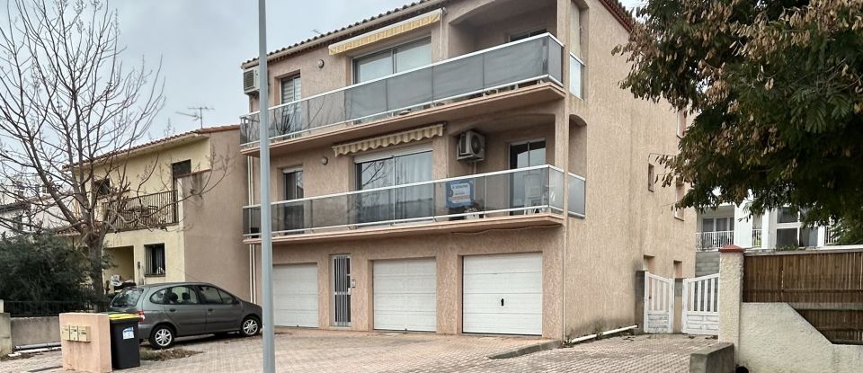 Apartment 4 rooms of 103 m² in Perpignan (66100)