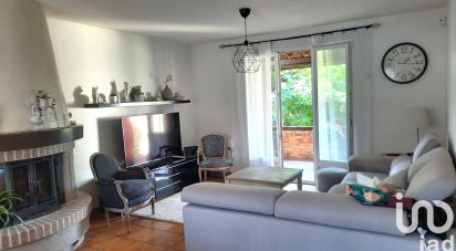 Maison 5 pièces de 127 m² à Ris-Orangis (91130)