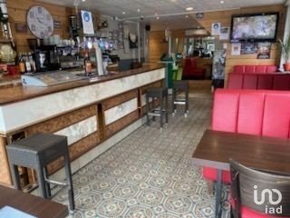 Bar de 50 m² à Courville-sur-Eure (28190)