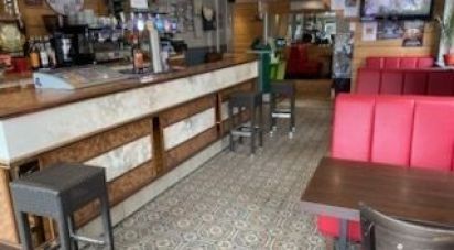 Bar de 50 m² à Courville-sur-Eure (28190)