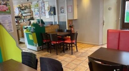 Bar of 50 m² in Courville-sur-Eure (28190)