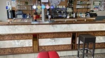 Bar of 50 m² in Courville-sur-Eure (28190)