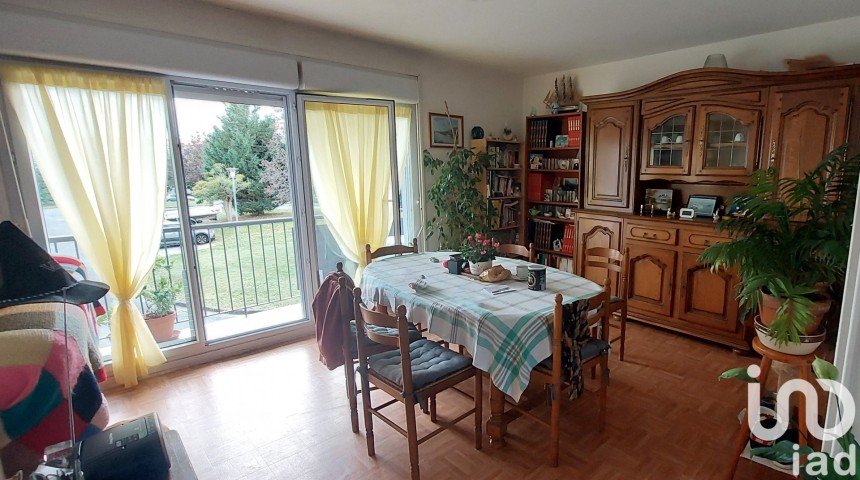 Appartement 4 pièces de 68 m² à Tonnay-Charente (17430)