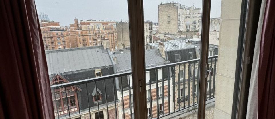 Apartment 3 rooms of 117 m² in Paris (75017)