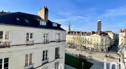 Apartment 1 room of 51 m² in Nantes (44000)