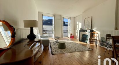 Apartment 1 room of 51 m² in Nantes (44000)