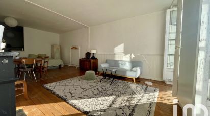 Apartment 1 room of 51 m² in Nantes (44000)