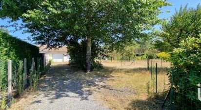 Land of 515 m² in Le Barp (33114)