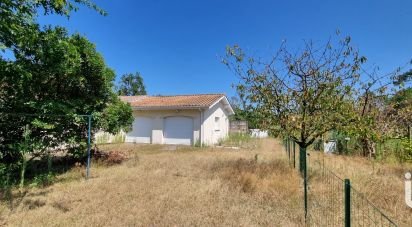 Land of 515 m² in Le Barp (33114)