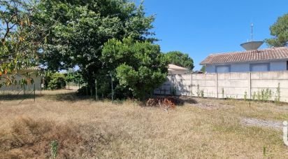 Land of 515 m² in Le Barp (33114)