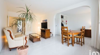 Appartement 5 pièces de 94 m² à Meaux (77100)