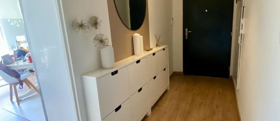 Apartment 3 rooms of 63 m² in Brétigny-sur-Orge (91220)