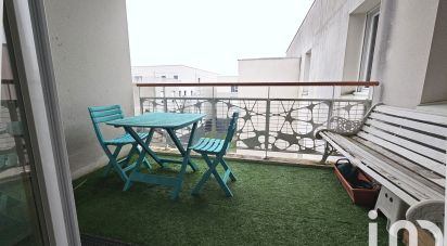 Apartment 3 rooms of 68 m² in Saint-Herblain (44800)