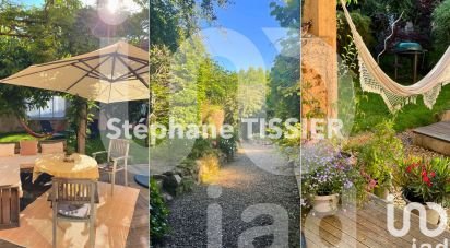 Architectural house 11 rooms of 232 m² in Autun (71400)