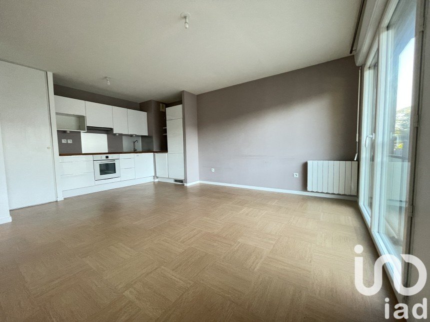 Appartement 2 pièces de 44 m² à Thouaré-sur-Loire (44470)