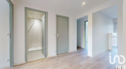 Appartement 5 pièces de 91 m² à Saint-Julien-en-Genevois (74160)