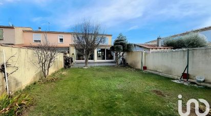 House 4 rooms of 120 m² in Marguerittes (30320)