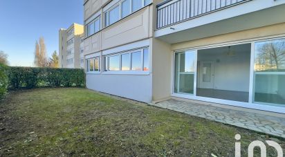 Appartement 3 pièces de 69 m² à Limeil-Brévannes (94450)