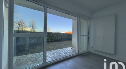 Appartement 3 pièces de 69 m² à Limeil-Brévannes (94450)