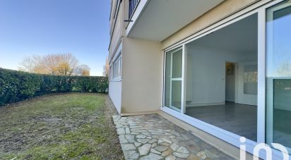 Appartement 3 pièces de 69 m² à Limeil-Brévannes (94450)