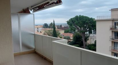 Apartment 1 room of 34 m² in Saint-Laurent-du-Var (06700)