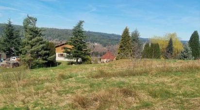 Land of 2,052 m² in Anould (88650)