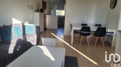 Apartment 4 rooms of 77 m² in Toulon (83200)