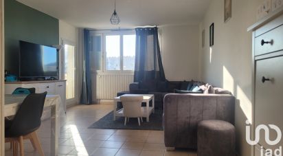 Apartment 4 rooms of 77 m² in Toulon (83200)